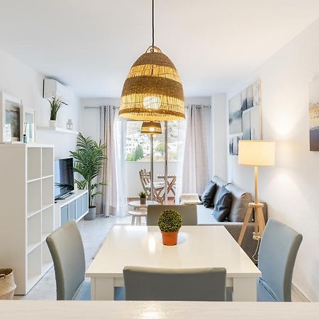 Monko Golf & Beach Benalmádena Εξωτερικό φωτογραφία