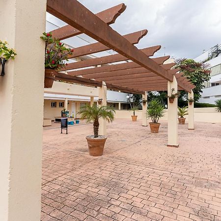 Monko Golf & Beach Benalmádena Εξωτερικό φωτογραφία