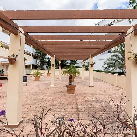 Monko Golf & Beach Benalmádena Εξωτερικό φωτογραφία