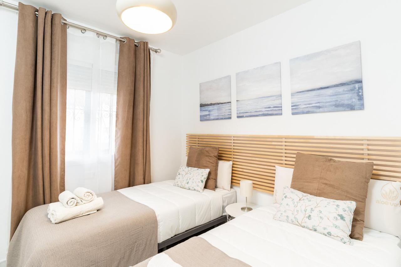 Monko Golf & Beach Benalmádena Εξωτερικό φωτογραφία