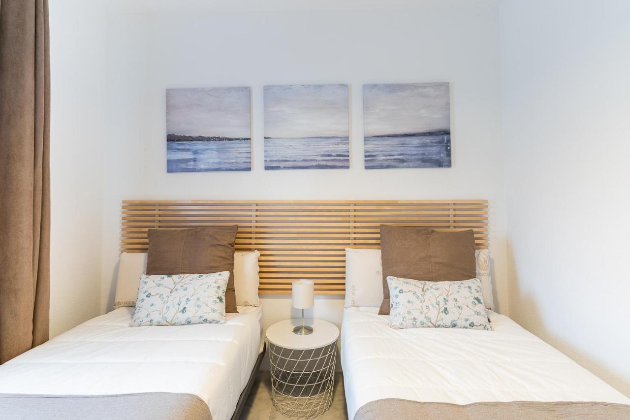 Monko Golf & Beach Benalmádena Εξωτερικό φωτογραφία